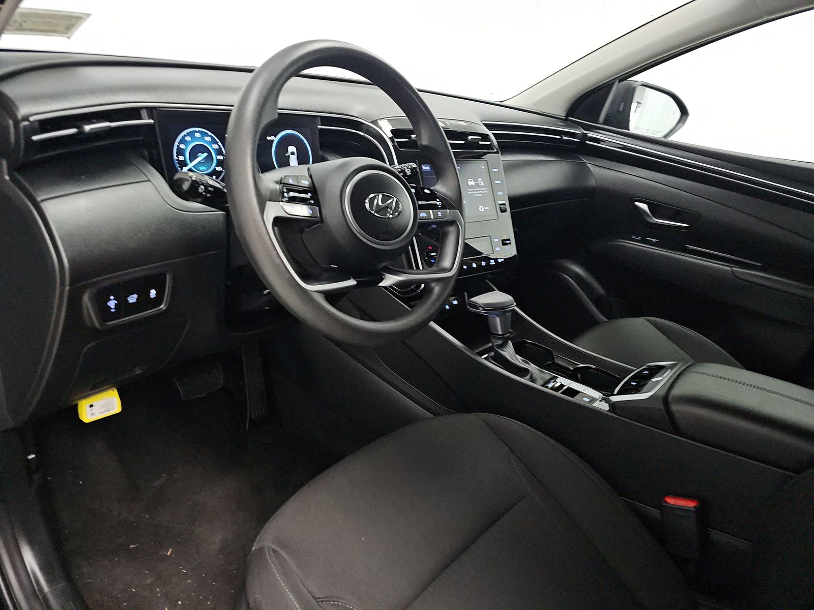 2024 Hyundai Tucson SEL AWD