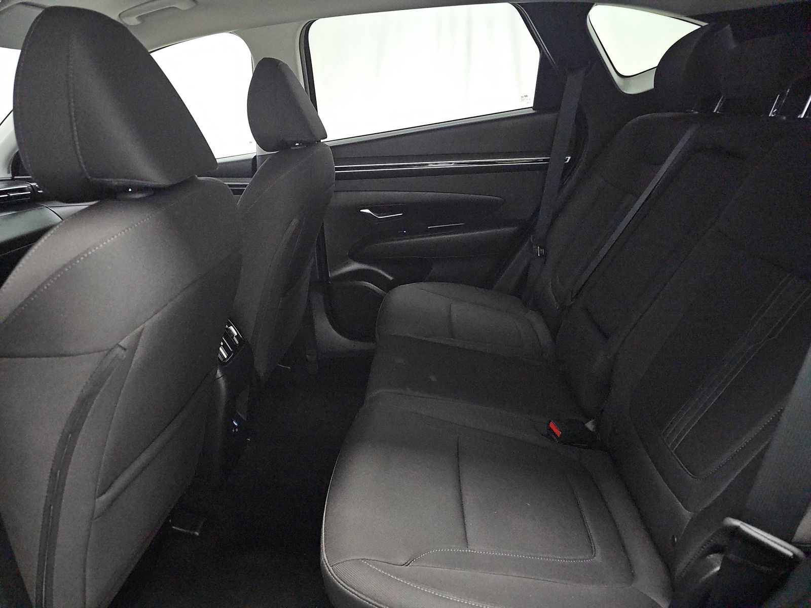 2024 Hyundai Tucson SEL AWD