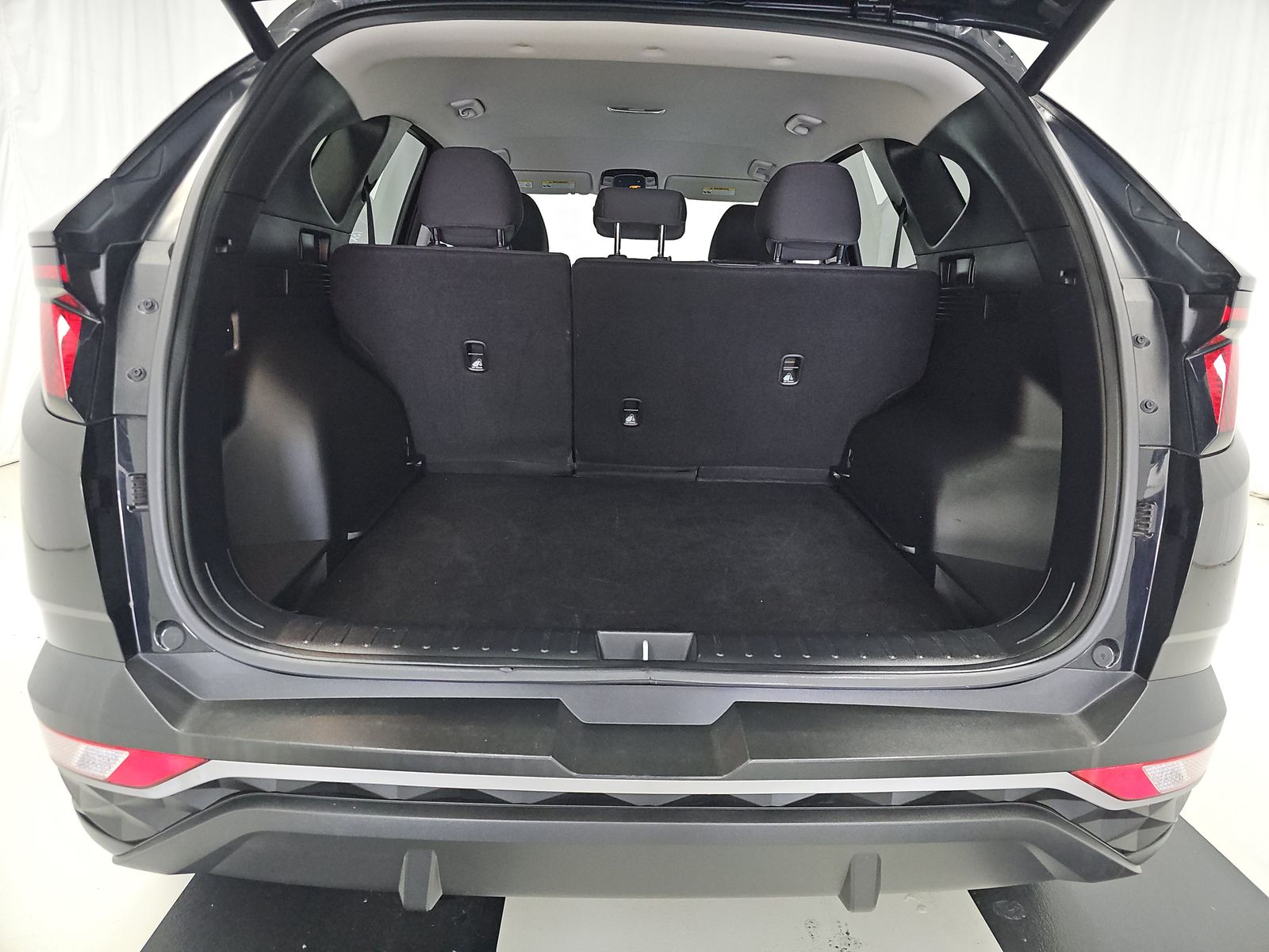 2024 Hyundai Tucson SEL AWD