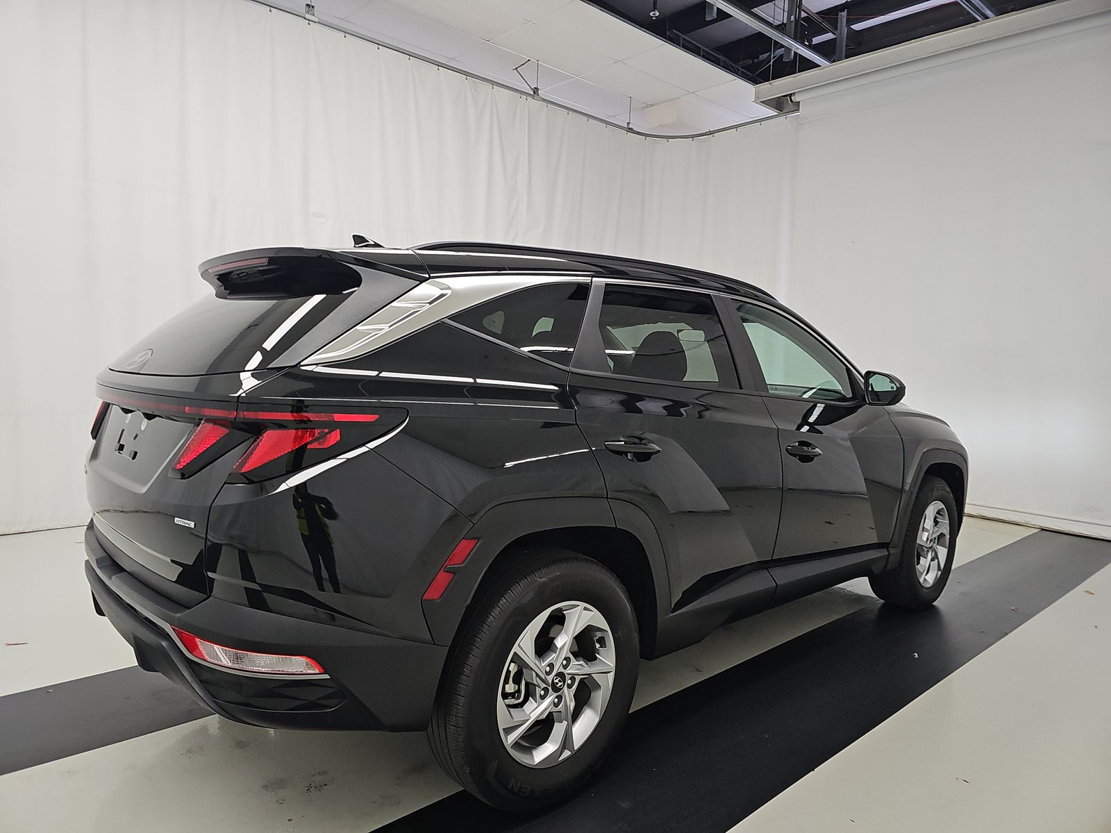 2024 Hyundai Tucson SEL AWD