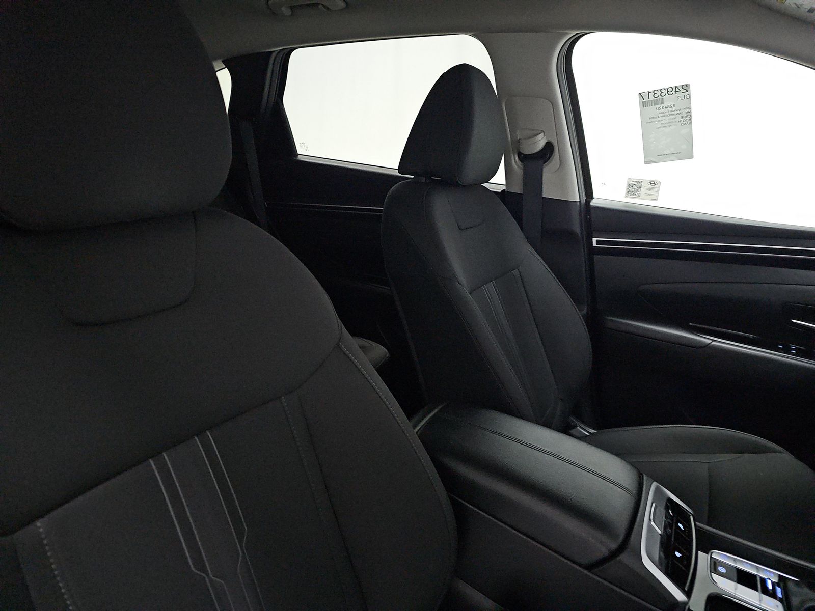 2024 Hyundai Tucson SEL AWD