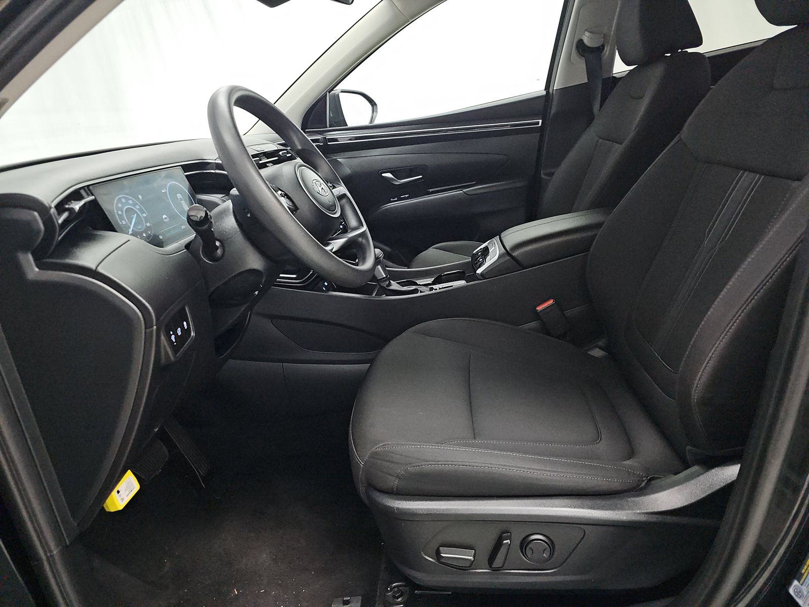 2024 Hyundai Tucson SEL AWD