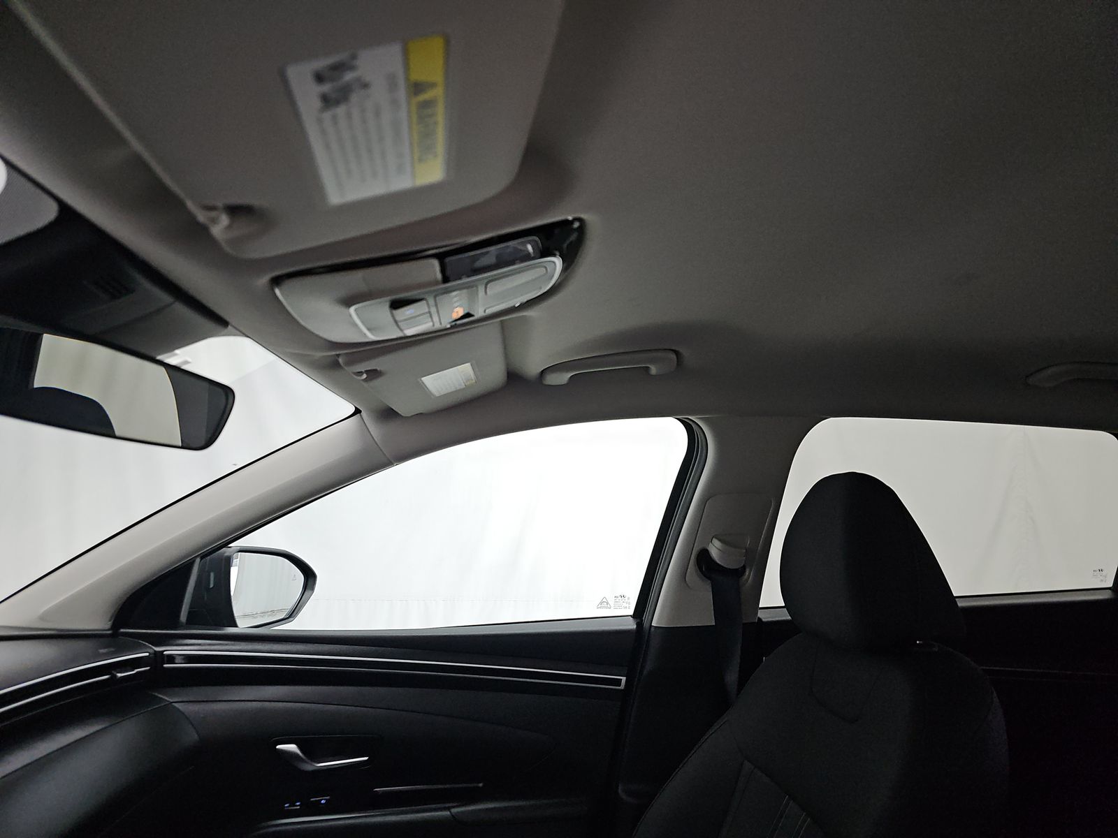 2024 Hyundai Tucson SEL AWD