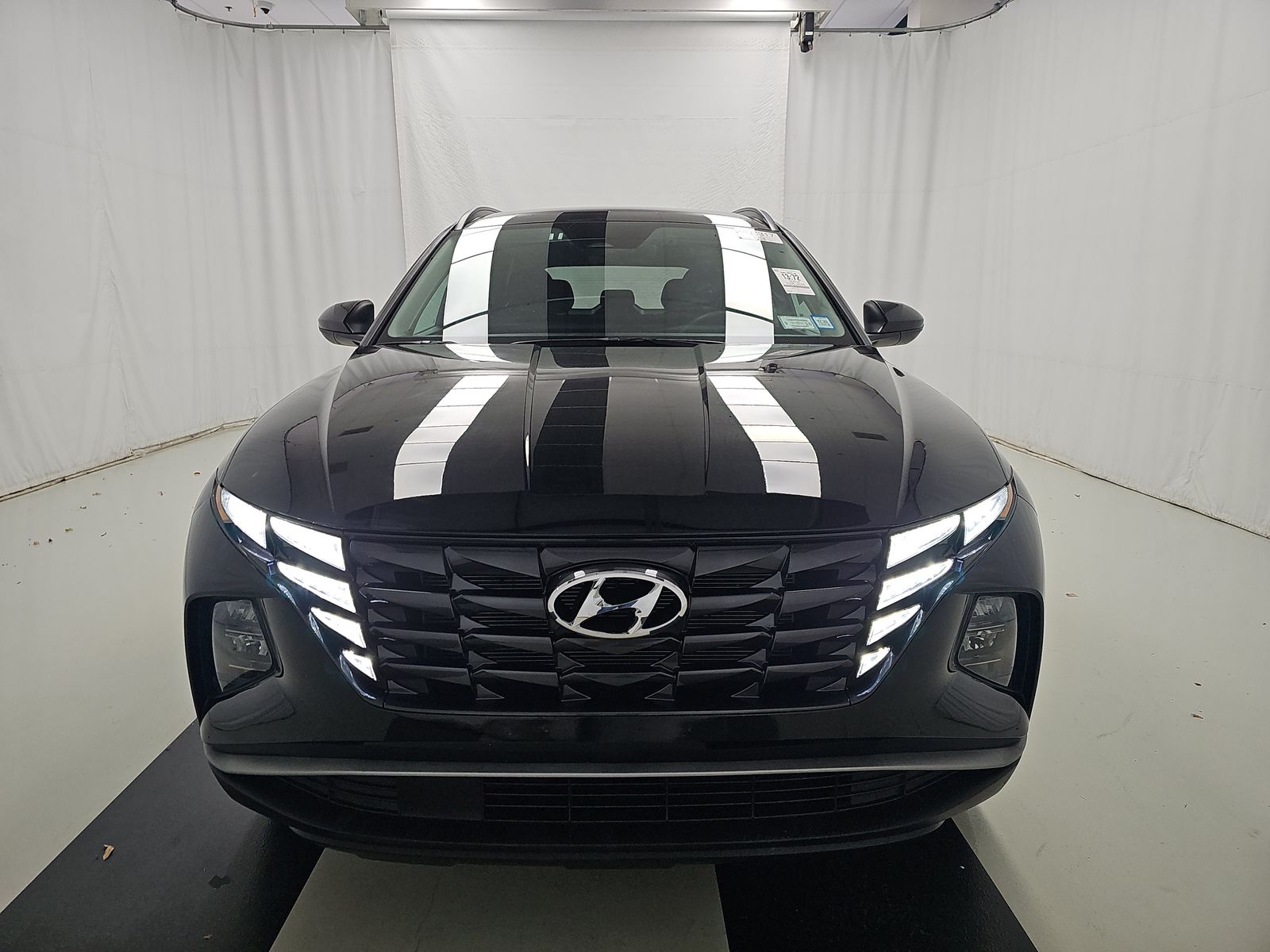 2024 Hyundai Tucson SEL AWD