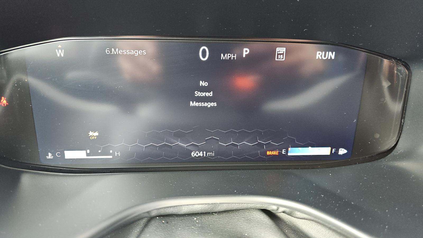 2024 Jeep Compass Limited AWD