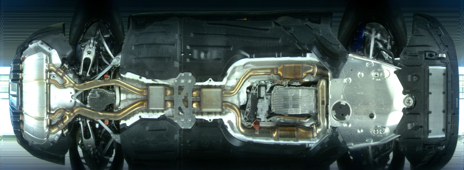 2025 BMW M4 Competition xDrive AWD