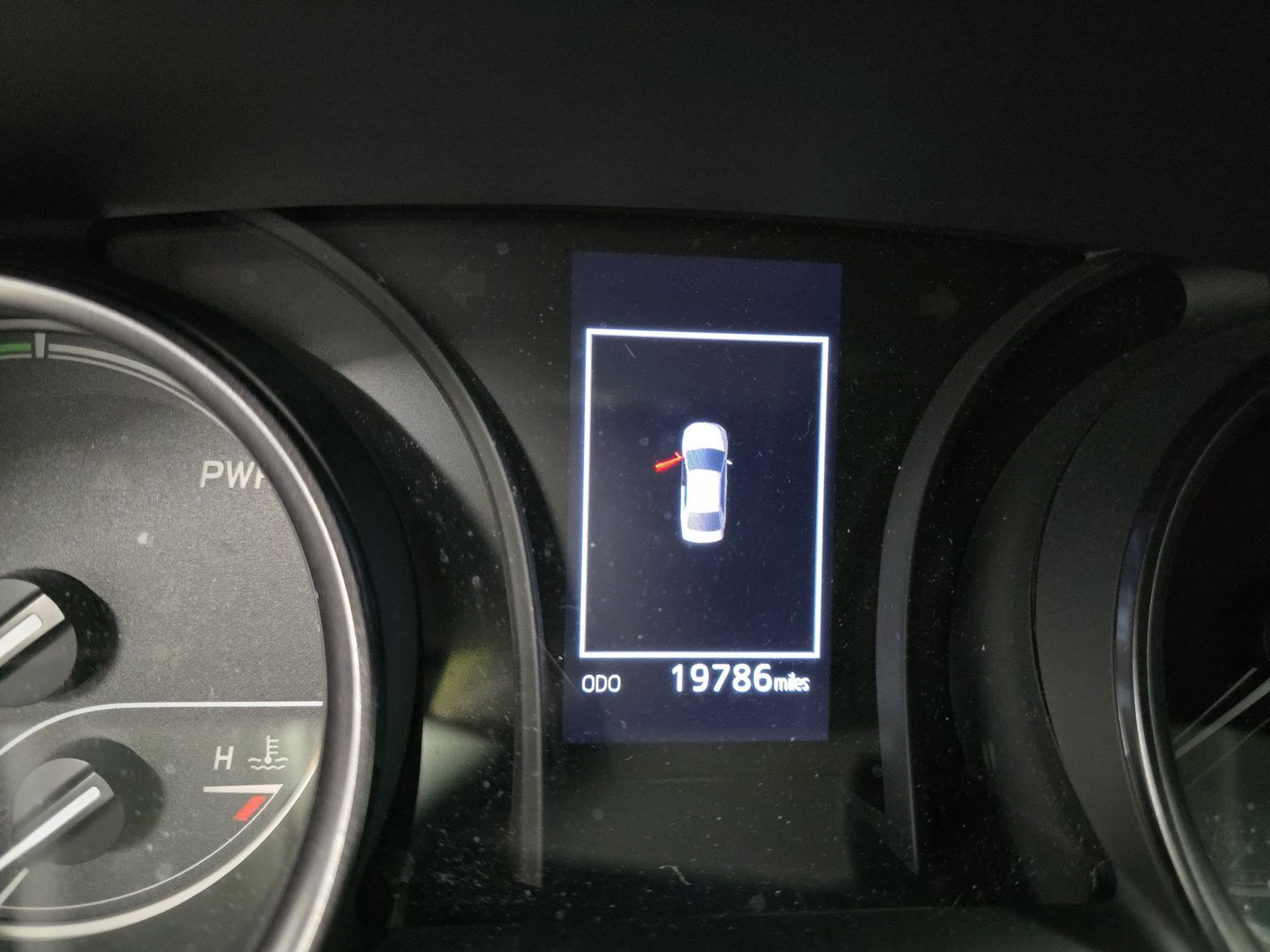 2024 Toyota Camry Hybrid SE FWD