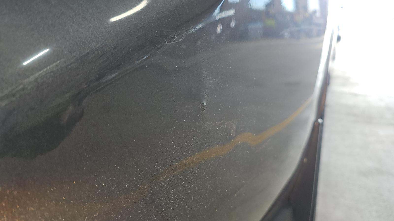 2023 Toyota Highlander LE FWD