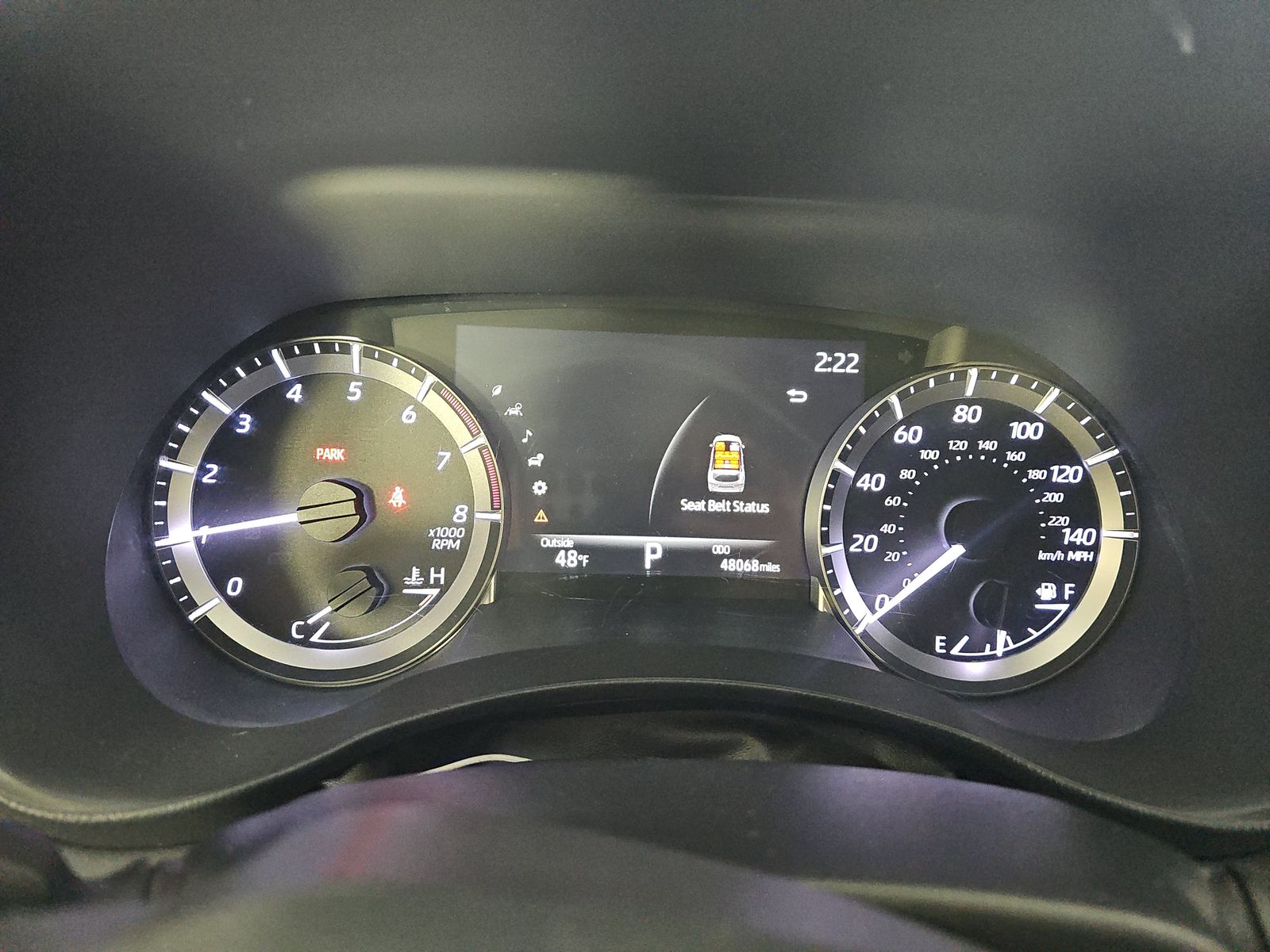 2023 Toyota Highlander LE FWD