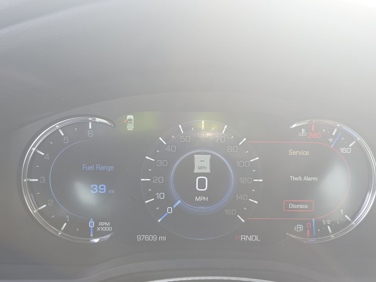 2020 Cadillac Escalade Luxury AWD