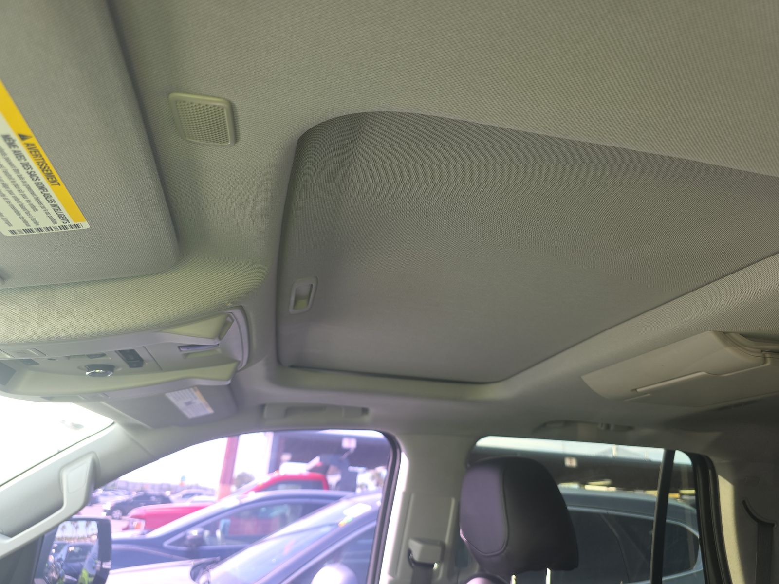 2020 Cadillac Escalade Luxury AWD