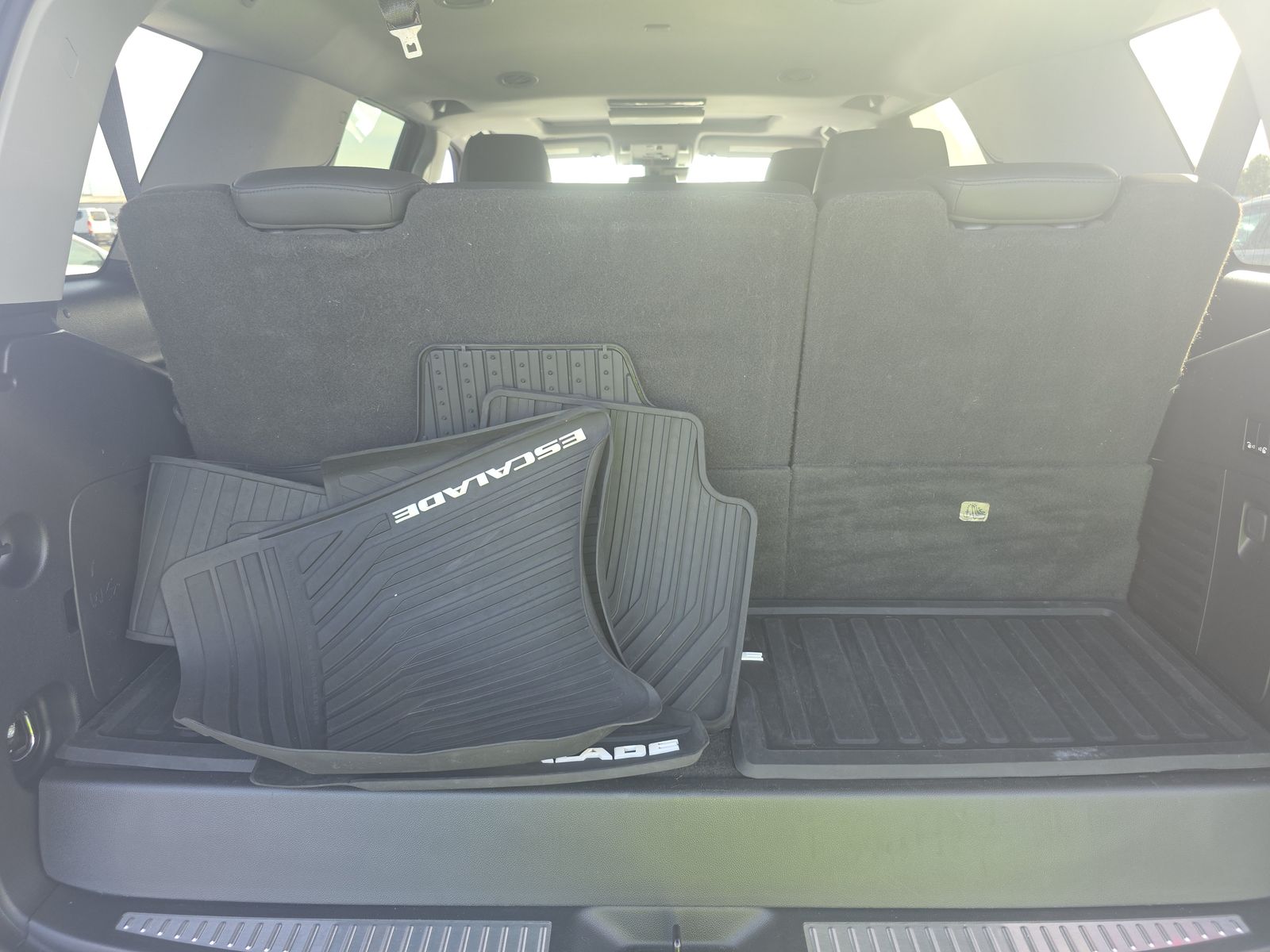 2020 Cadillac Escalade Luxury AWD