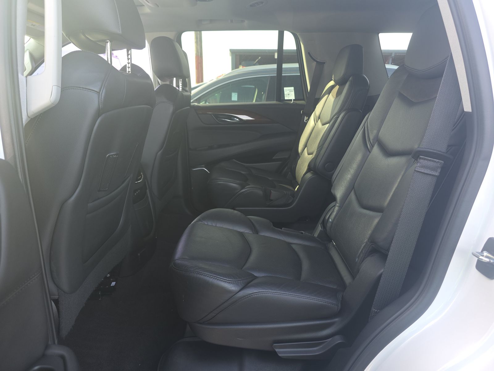 2020 Cadillac Escalade Luxury AWD