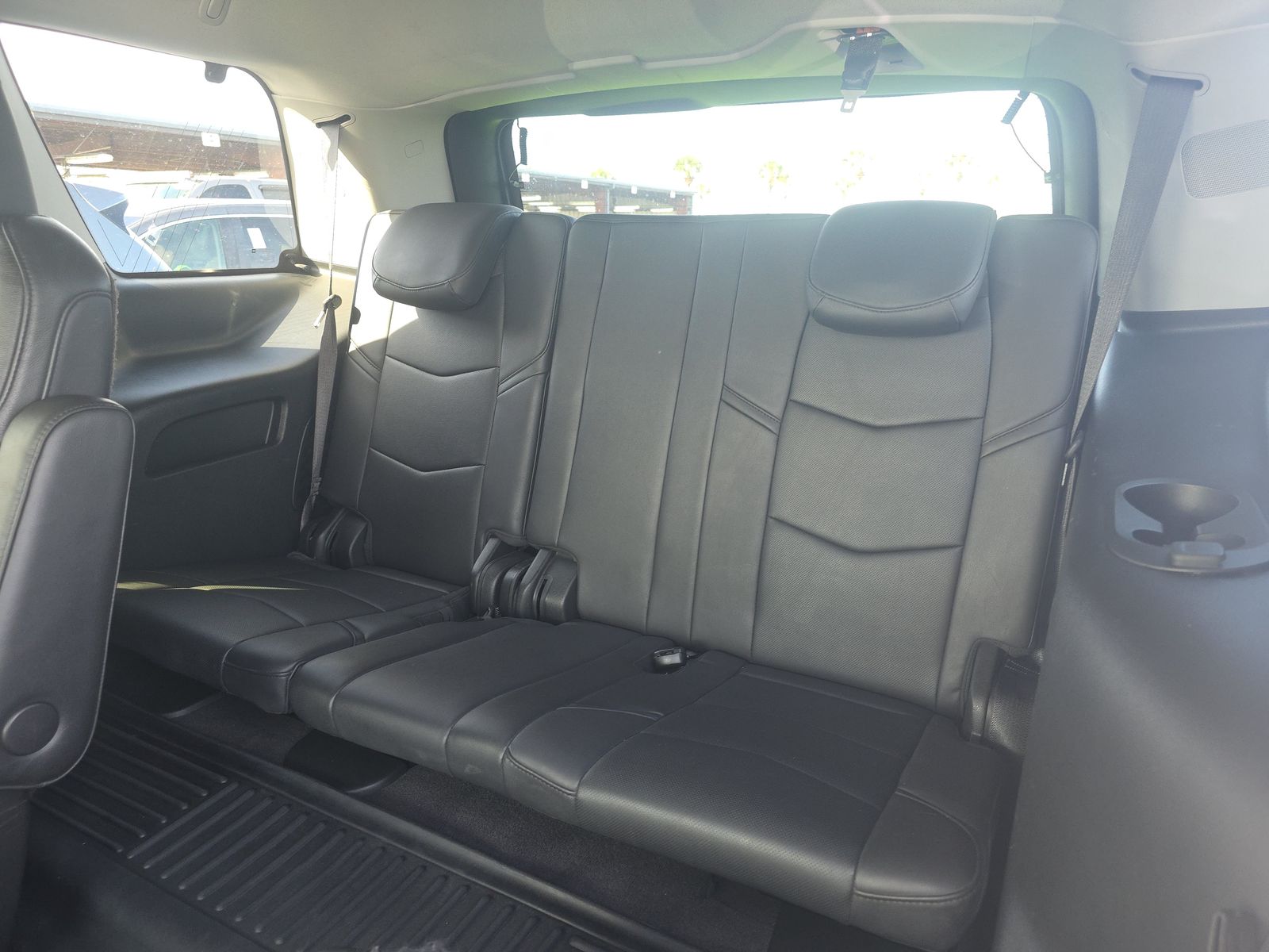 2020 Cadillac Escalade Luxury AWD