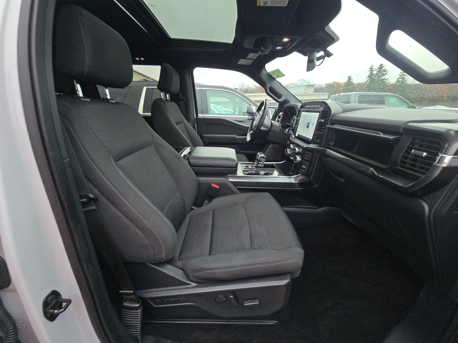 2022 Ford F-150 XLT AWD