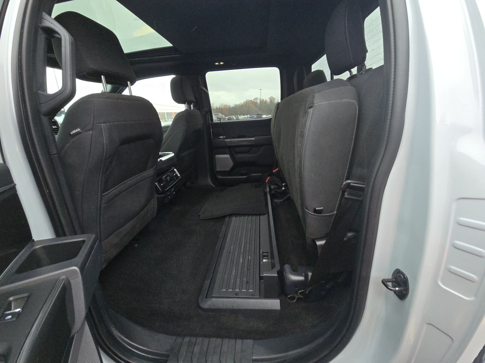 2022 Ford F-150 XLT AWD