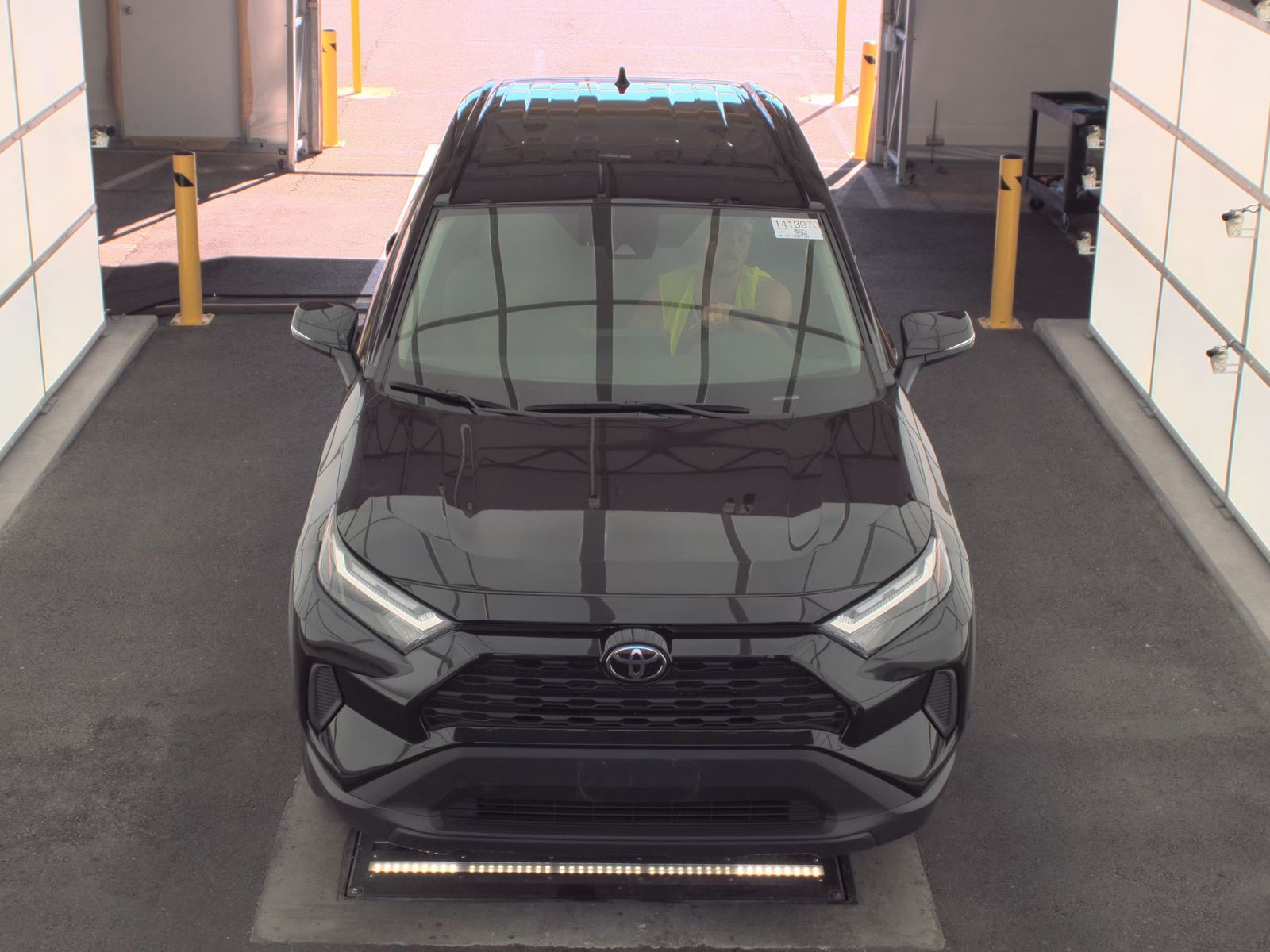 2024 Toyota RAV4 XLE AWD