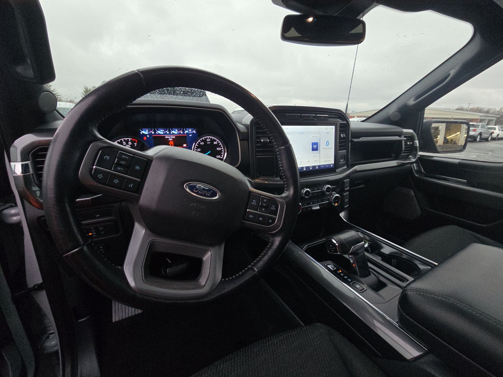 2022 Ford F-150 XLT AWD