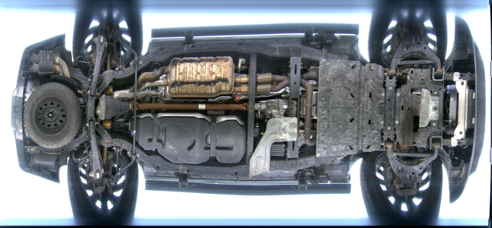 2022 Lincoln Navigator Black Label AWD