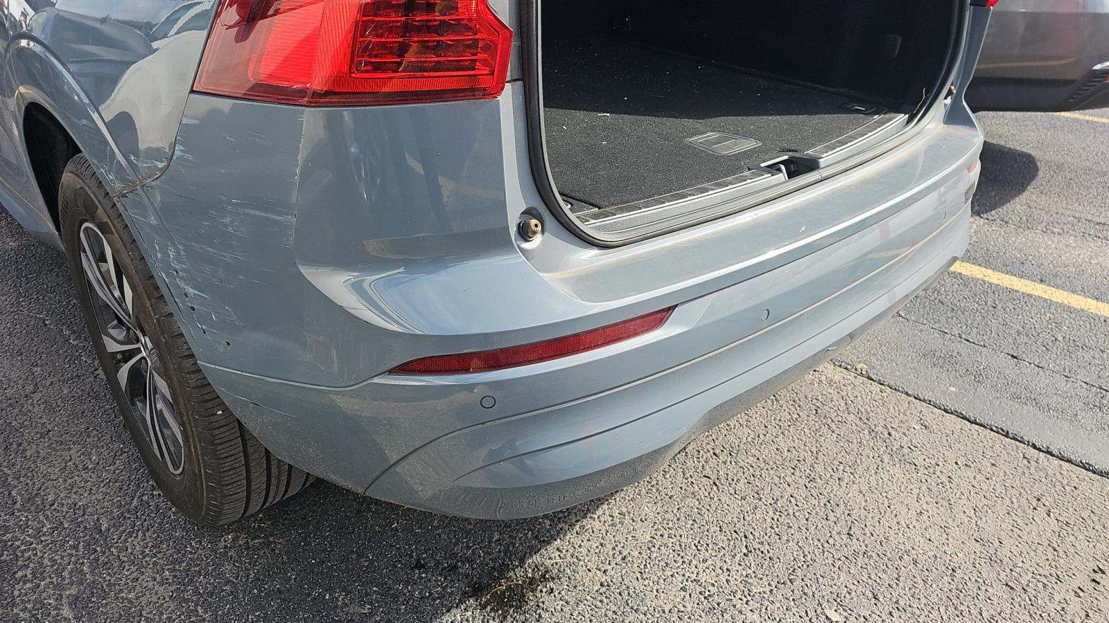 2023 Volvo XC60 B5 Core AWD