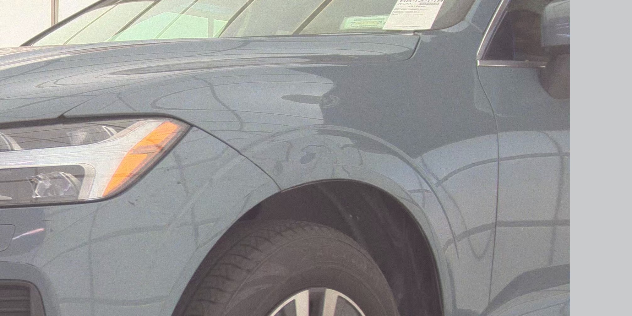 2023 Volvo XC60 B5 Core AWD