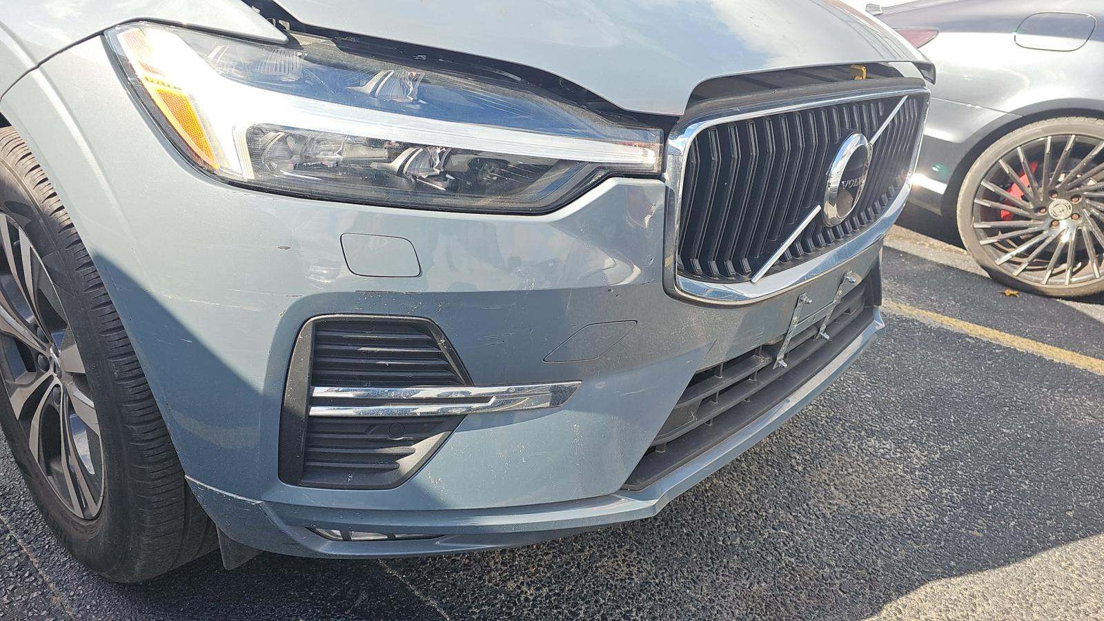 2023 Volvo XC60 B5 Core AWD