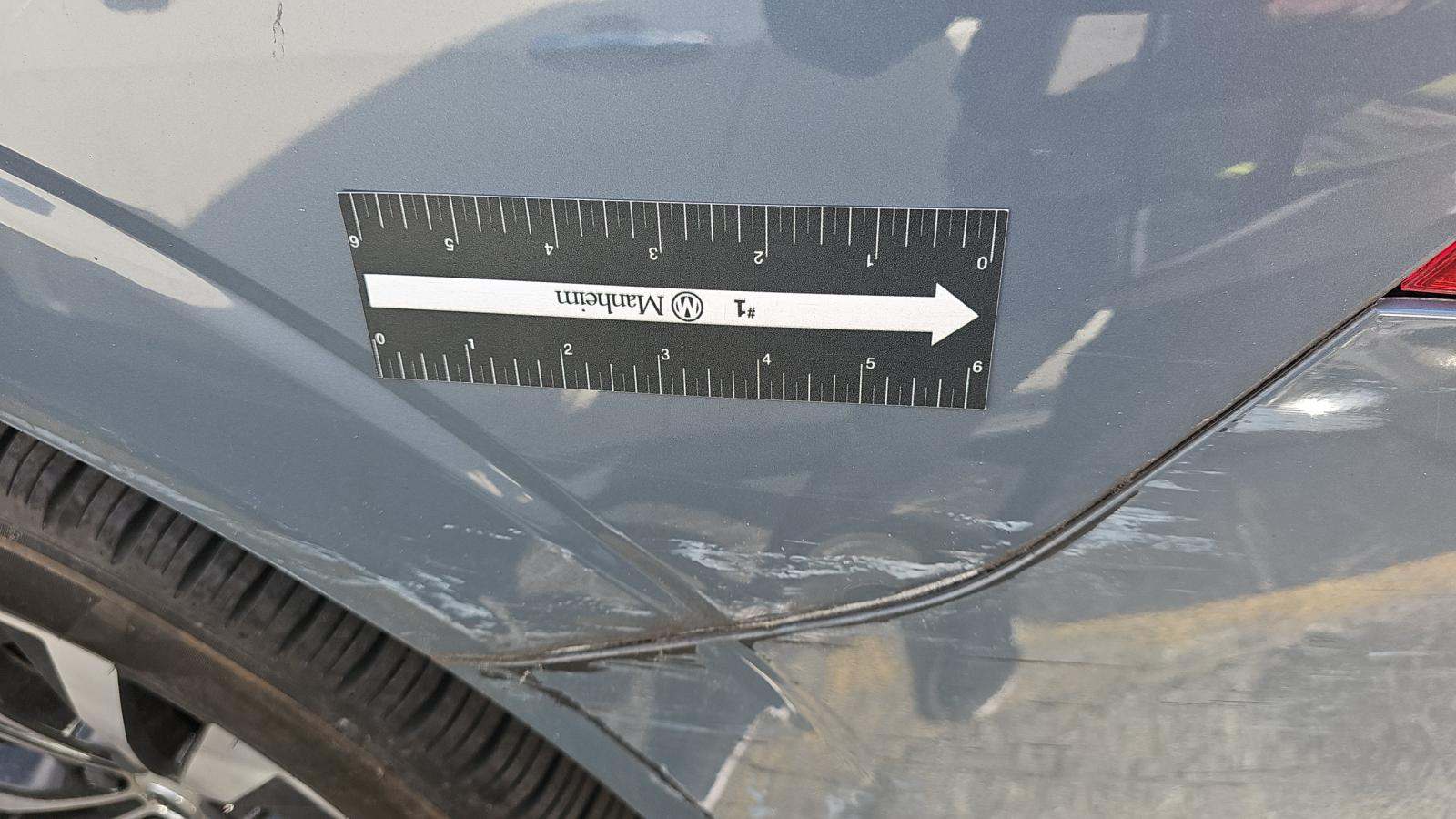 2023 Volvo XC60 B5 Core AWD