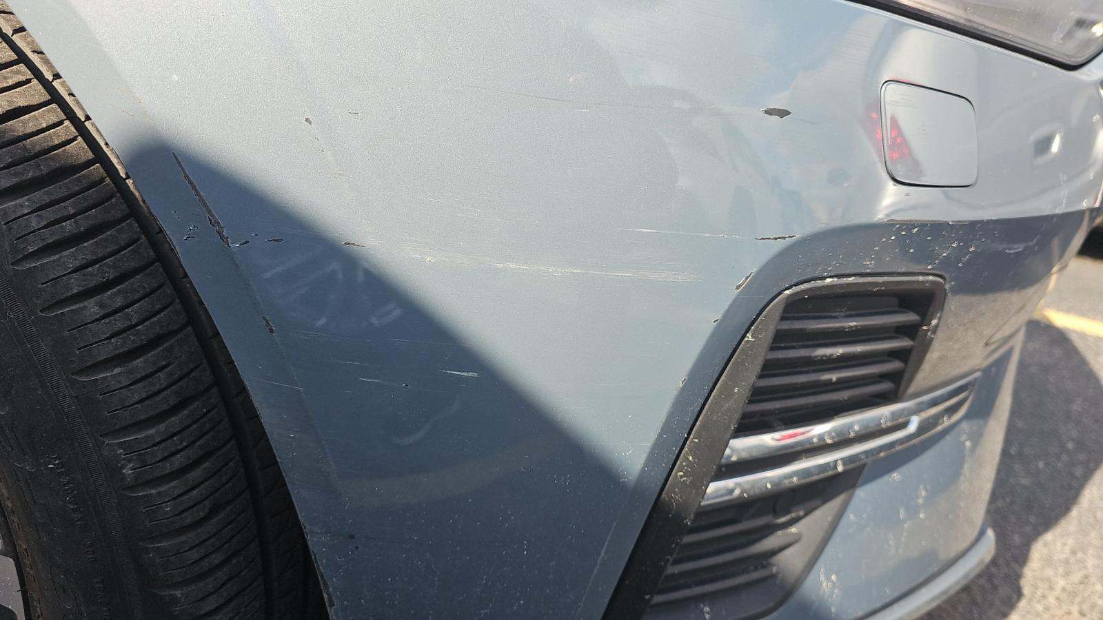 2023 Volvo XC60 B5 Core AWD