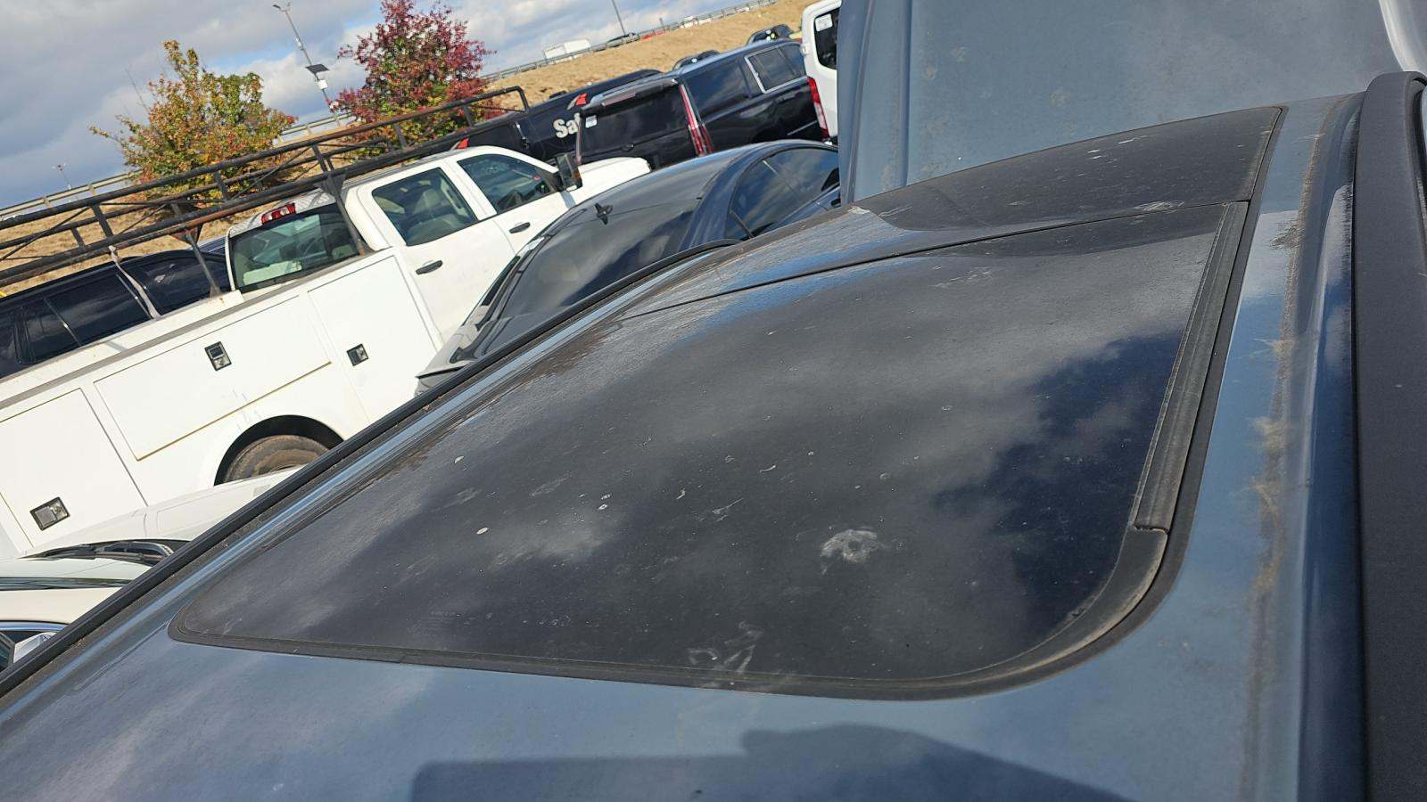 2023 Volvo XC60 B5 Core AWD