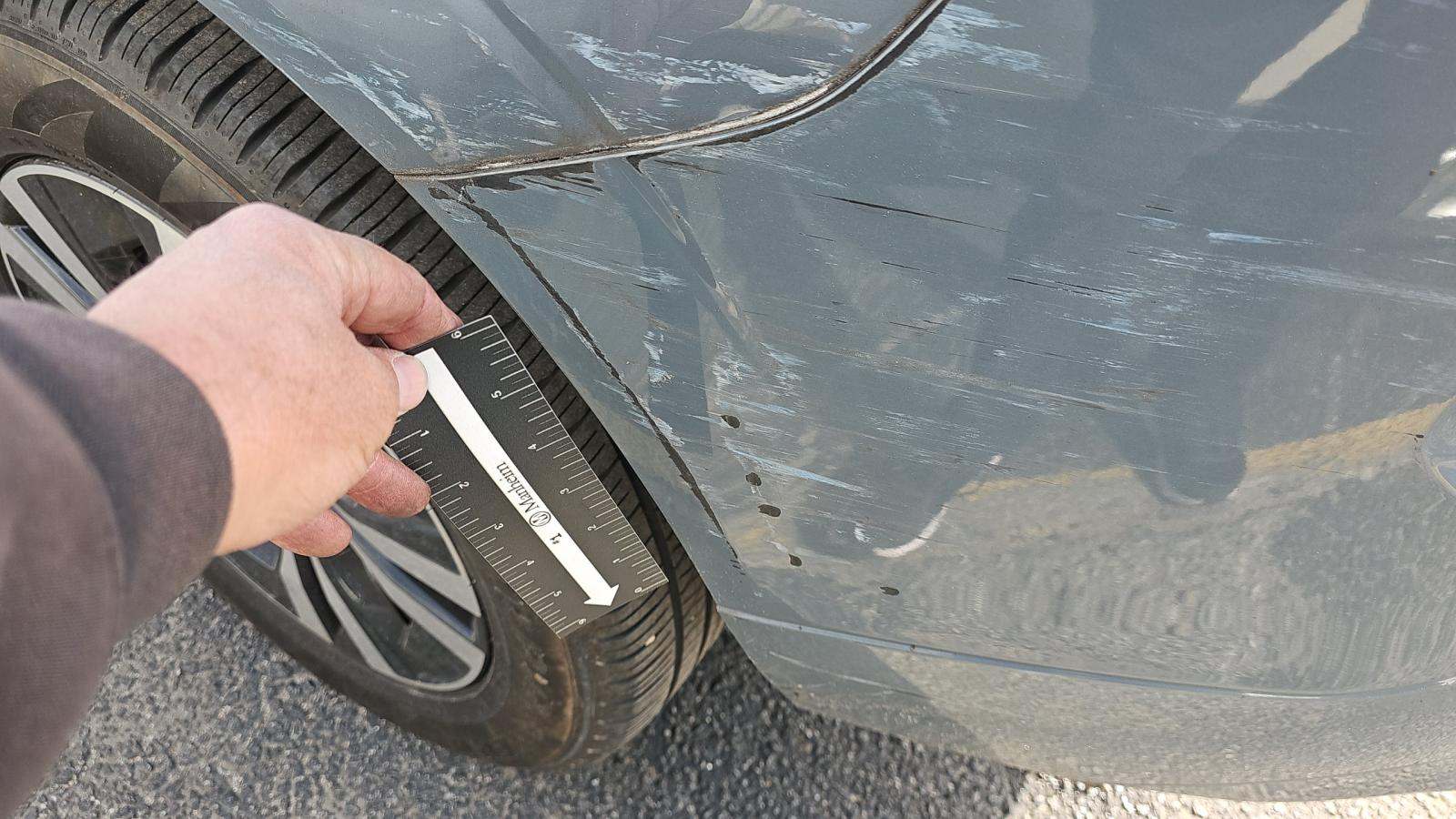 2023 Volvo XC60 B5 Core AWD