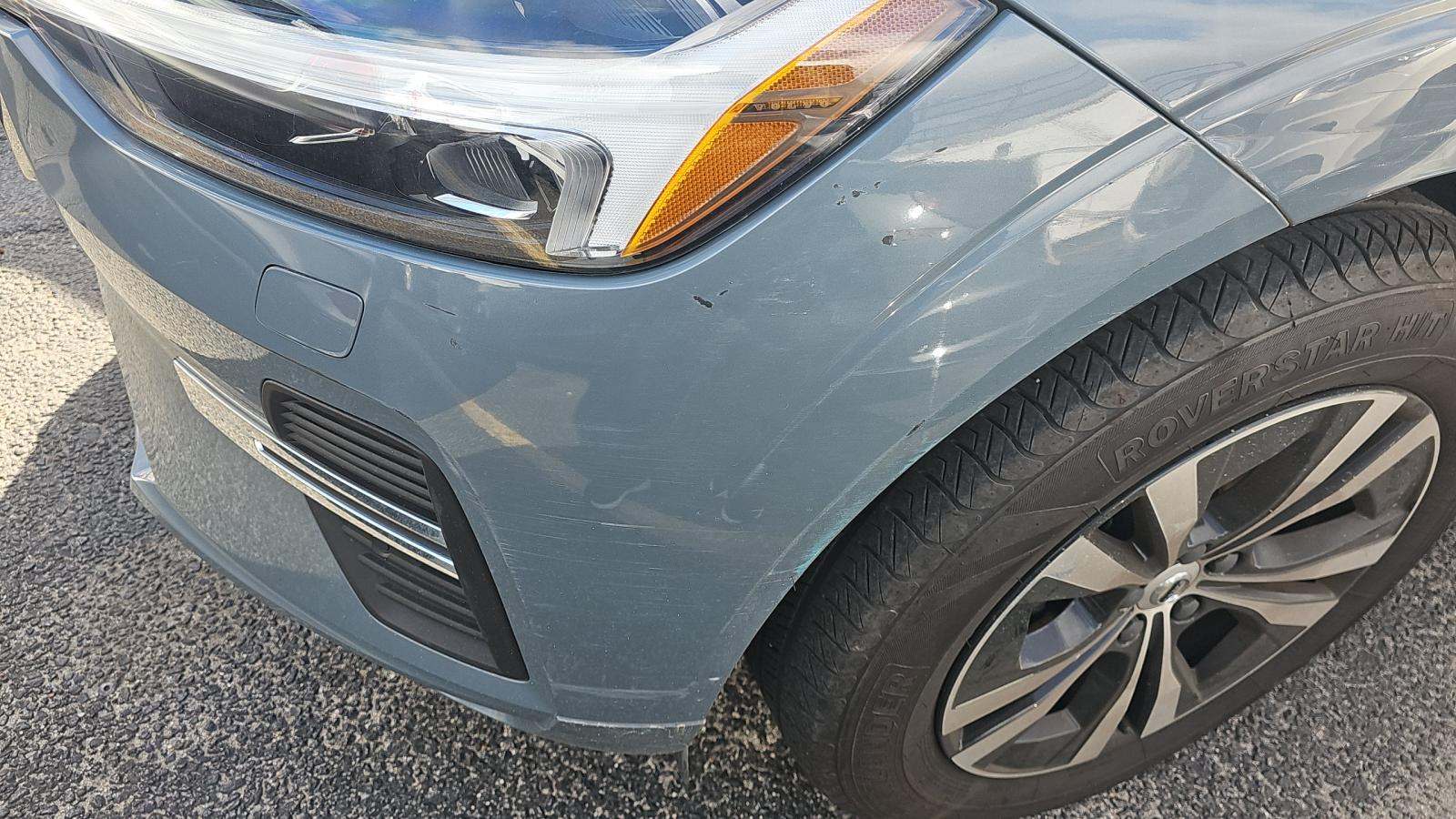 2023 Volvo XC60 B5 Core AWD