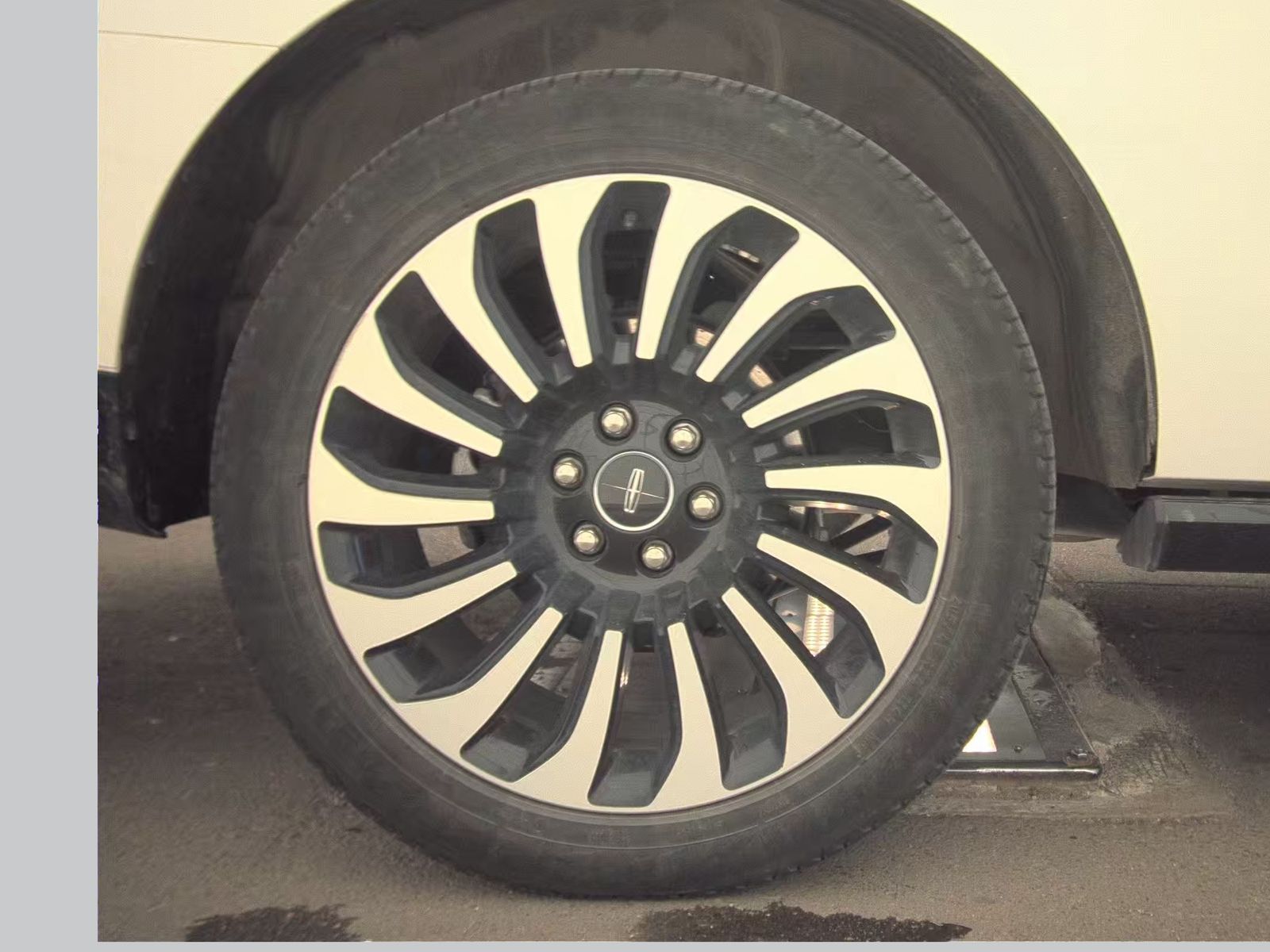 2022 Lincoln Navigator Black Label AWD