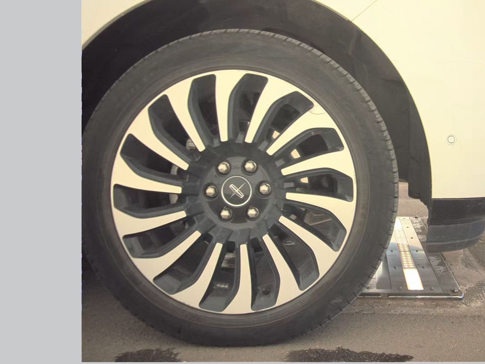 2022 Lincoln Navigator Black Label AWD