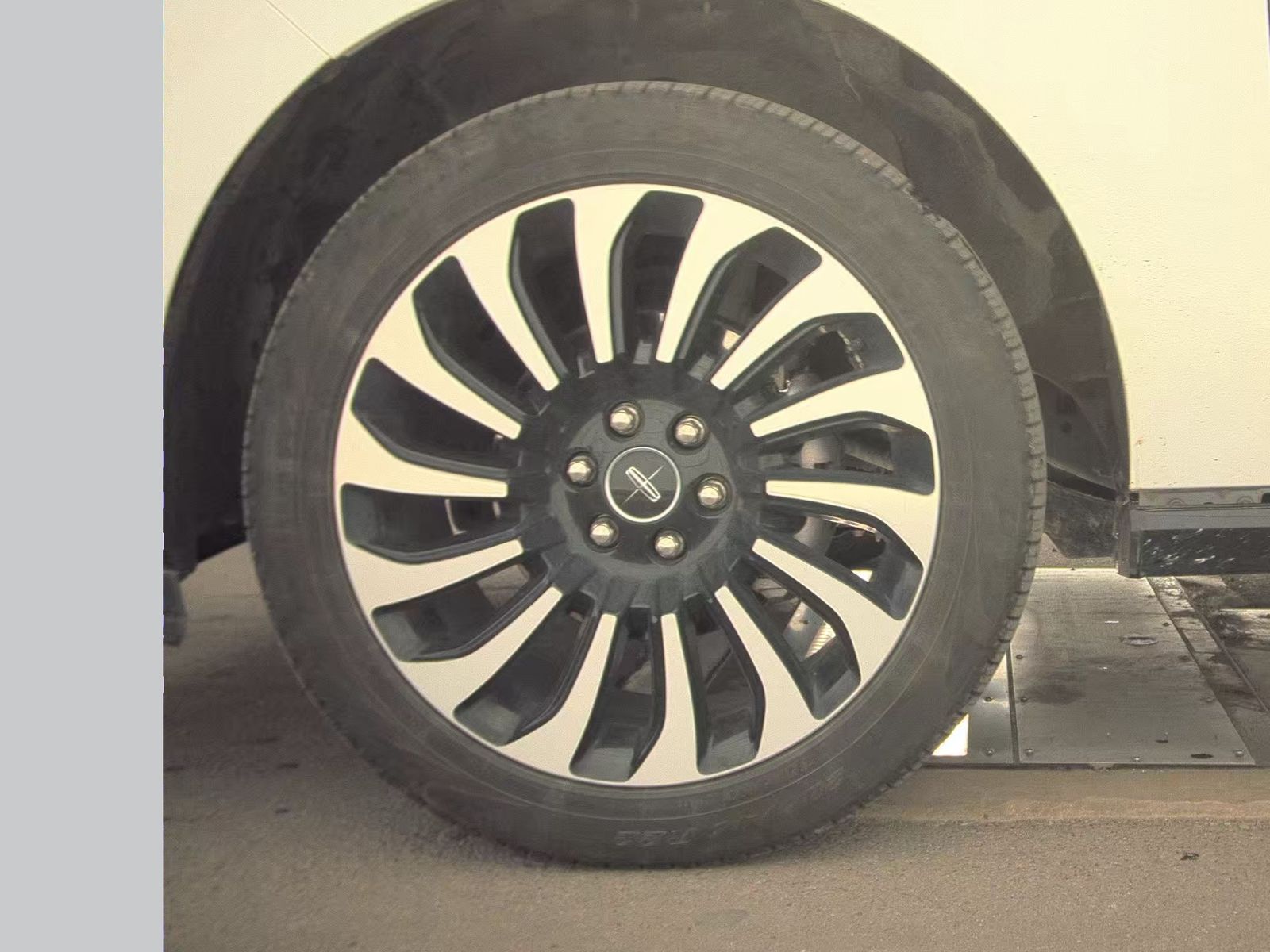 2022 Lincoln Navigator Black Label AWD