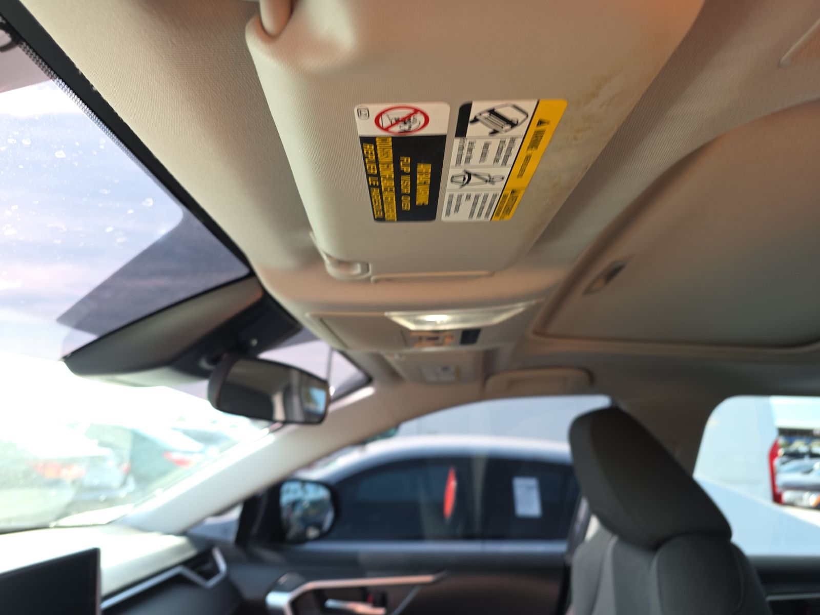 2024 Toyota RAV4 XLE FWD