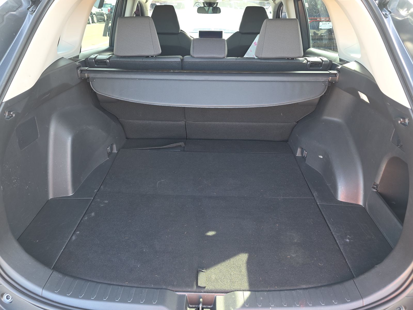 2024 Toyota RAV4 XLE FWD