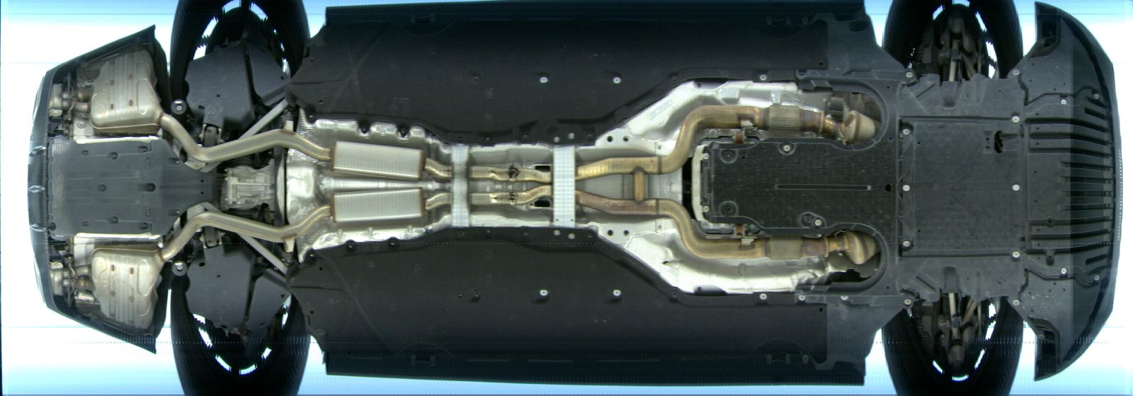 2023 Mercedes-Benz S-Class S 580 AWD