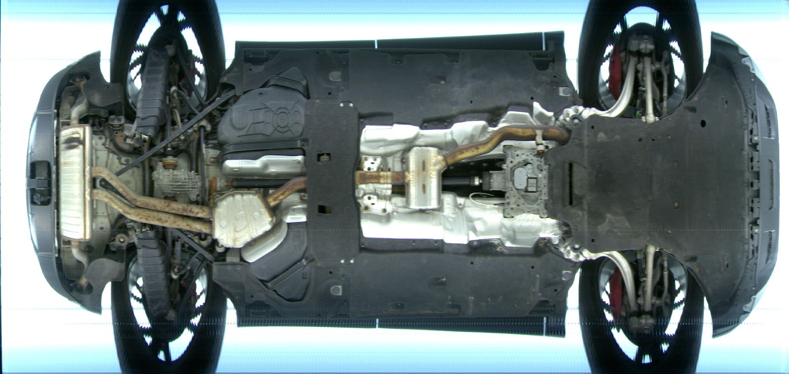 2023 Audi Q8 Premium Plus AWD