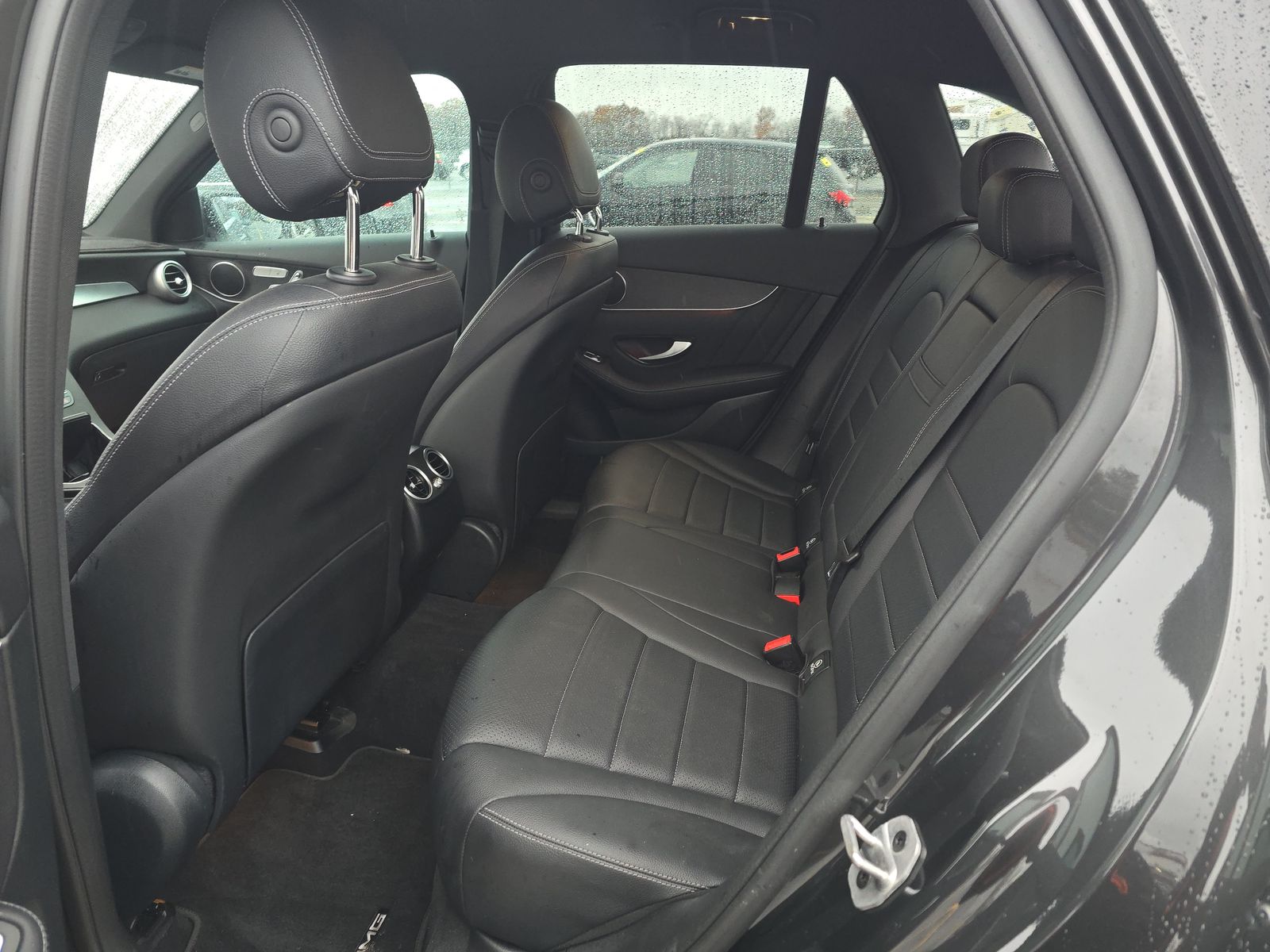 2022 Mercedes-Benz GLC GLC 300 AWD