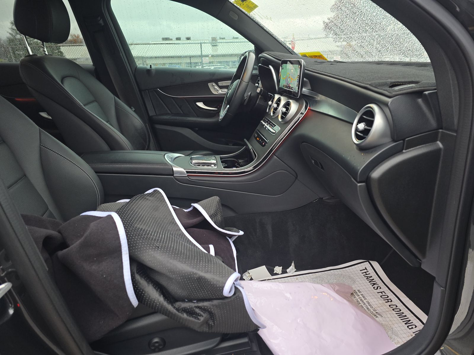 2022 Mercedes-Benz GLC GLC 300 AWD