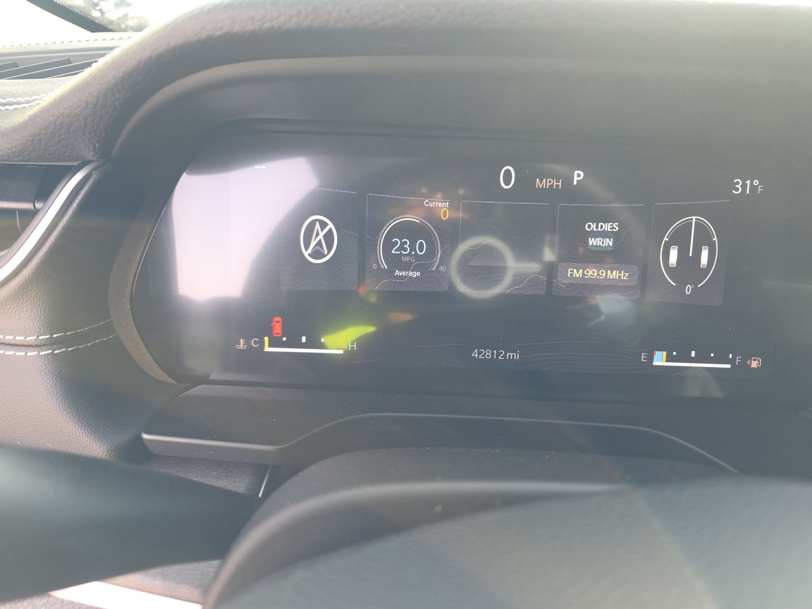 2023 Jeep Grand Cherokee Limited AWD