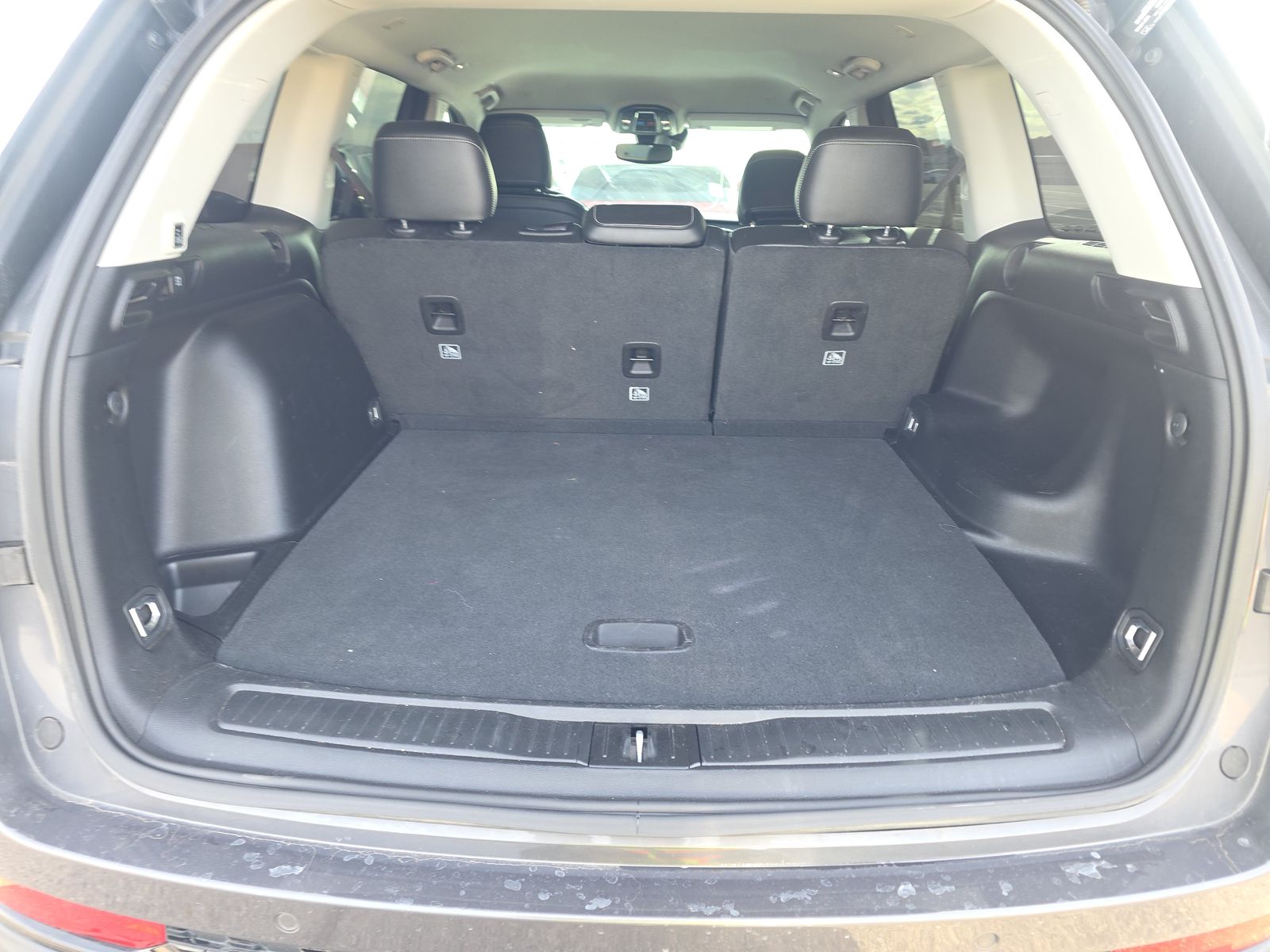 2023 Jeep Grand Cherokee Limited AWD