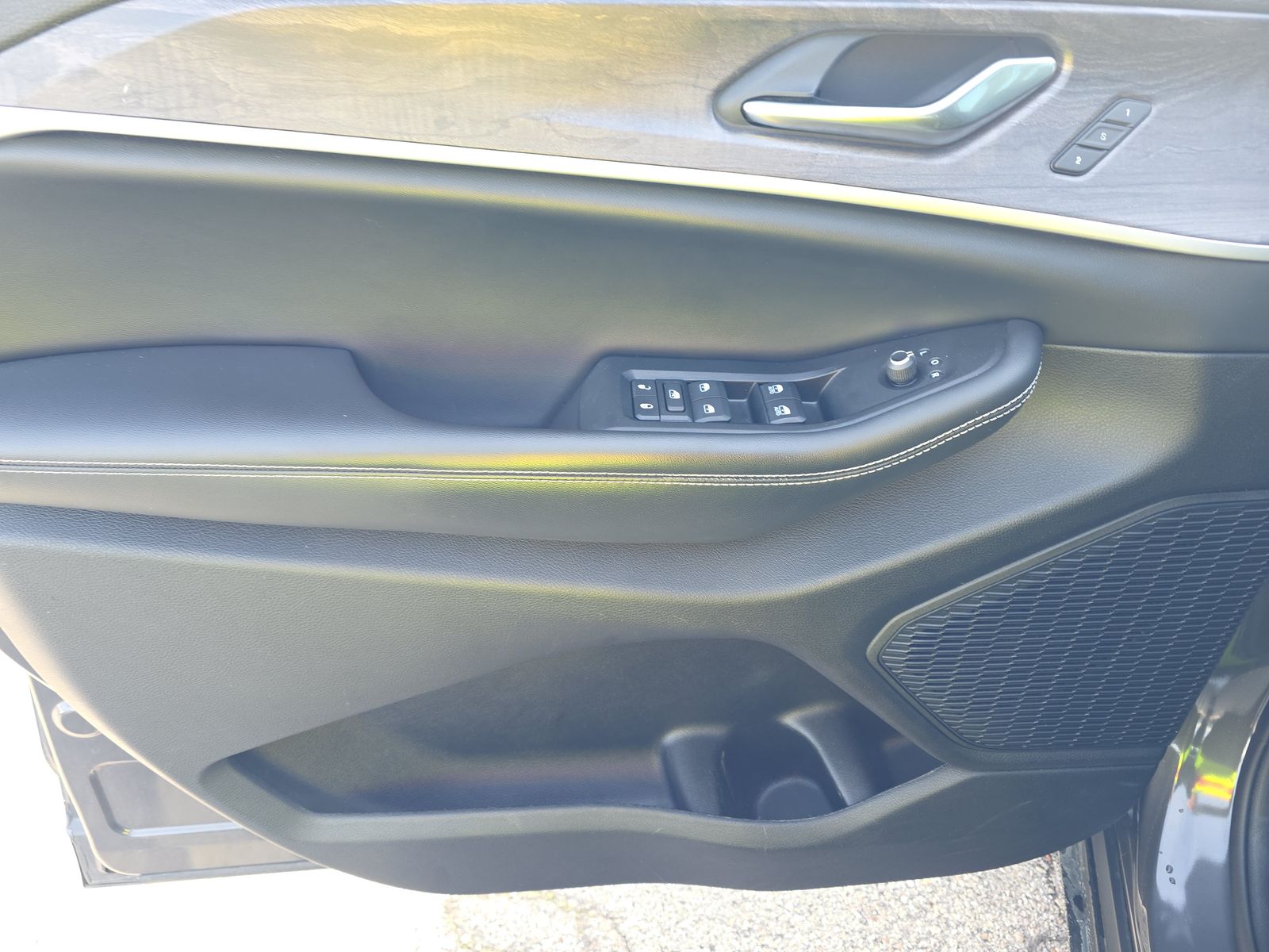 2023 Jeep Grand Cherokee Limited AWD