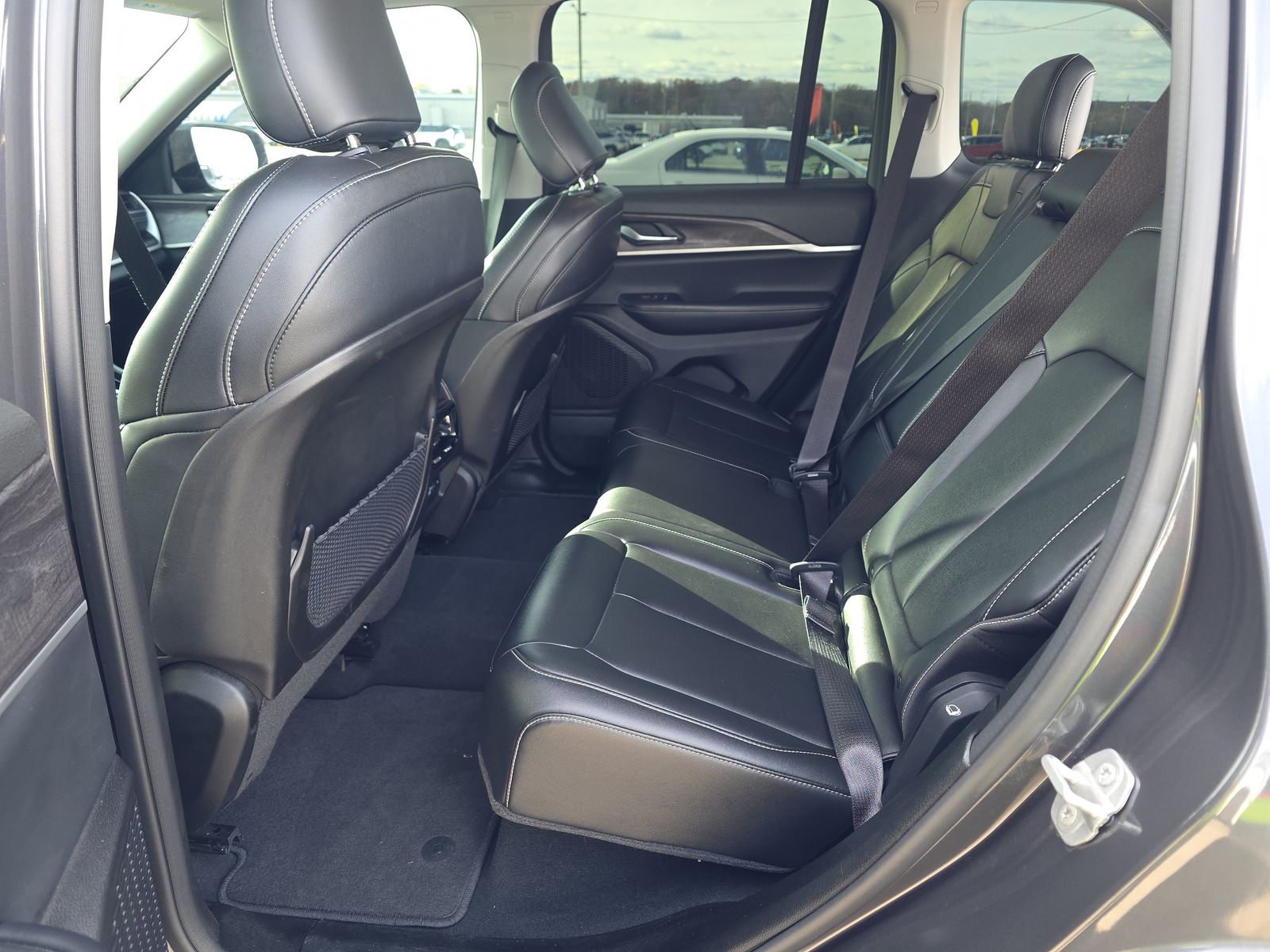 2023 Jeep Grand Cherokee Limited AWD