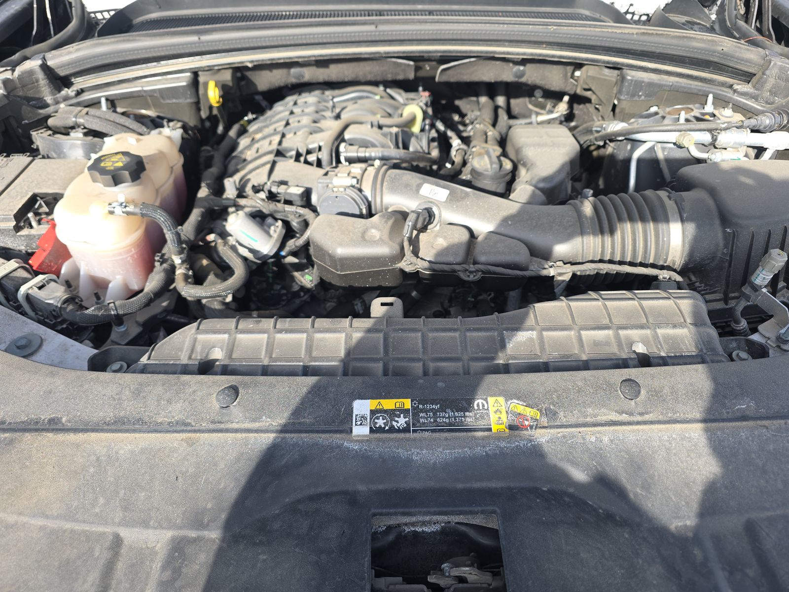 2023 Jeep Grand Cherokee Limited AWD