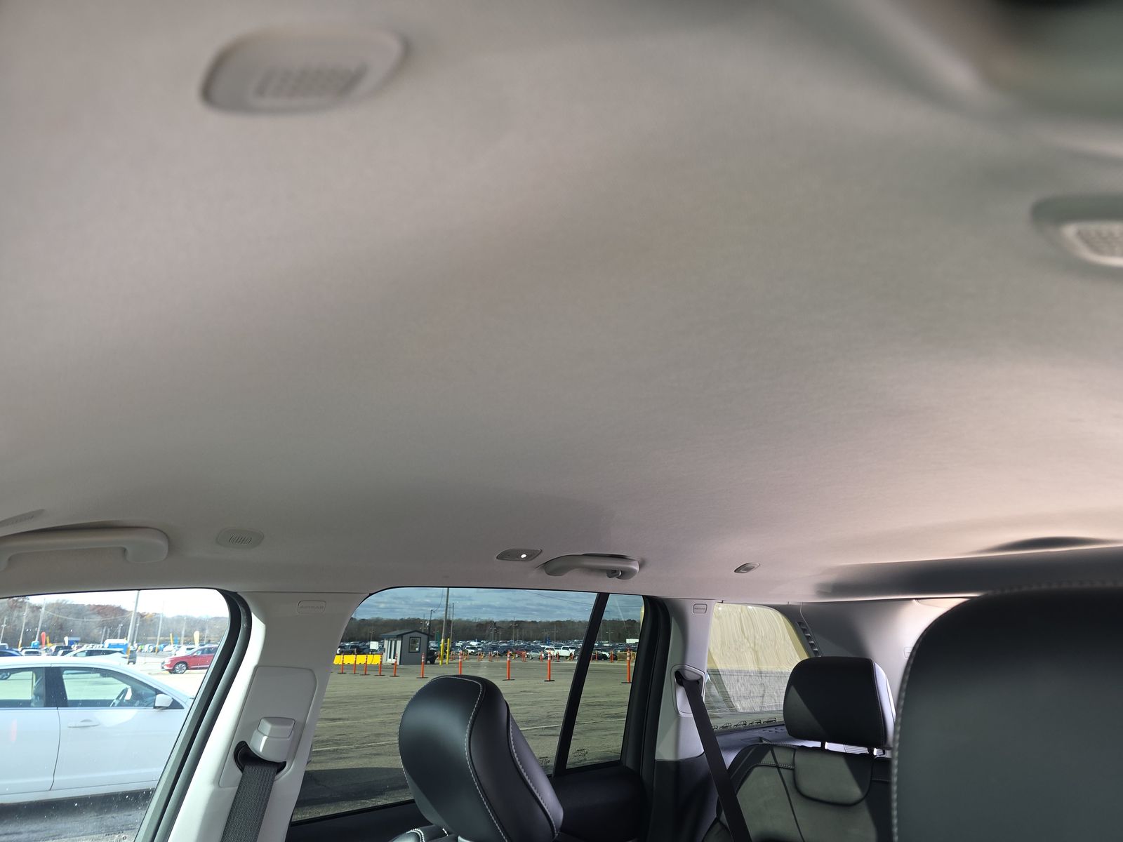 2023 Jeep Grand Cherokee Limited AWD