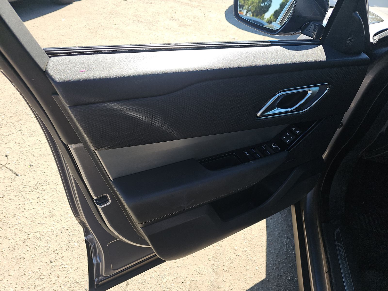 2022 Land Rover Range Rover Velar R-Dynamic S AWD