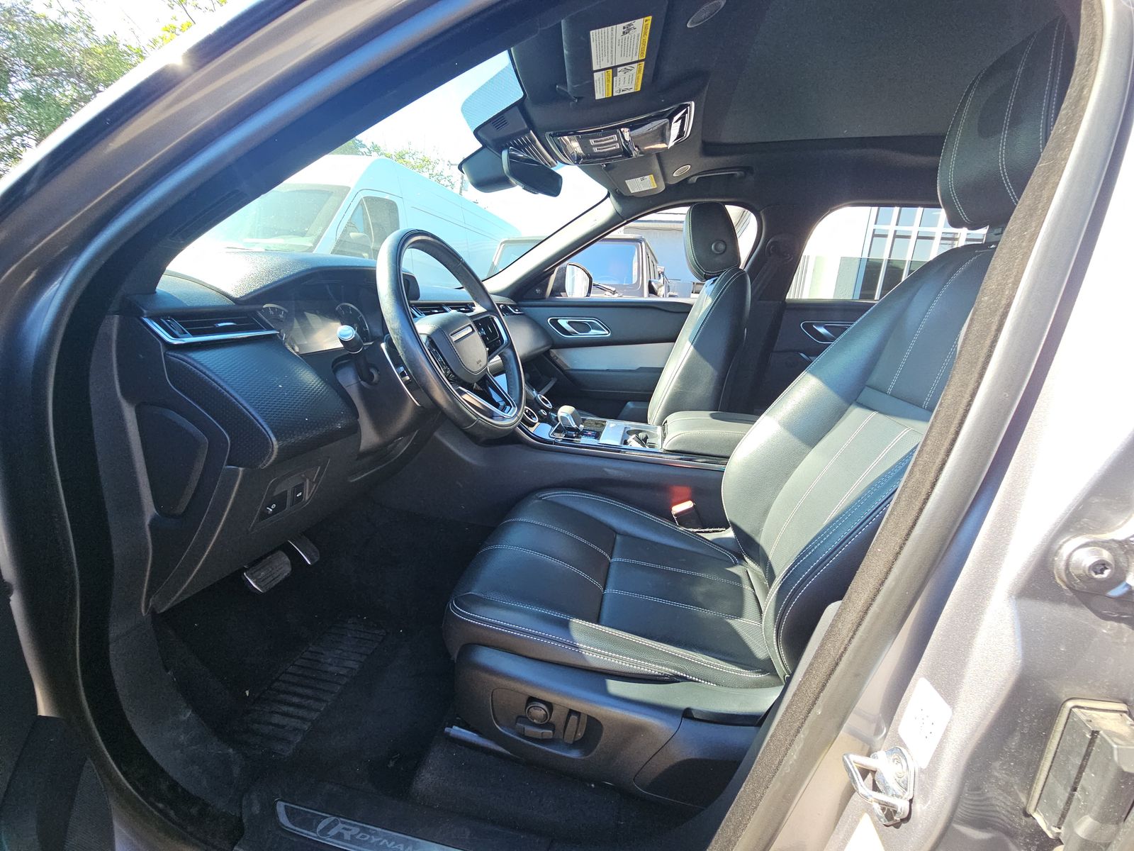 2022 Land Rover Range Rover Velar R-Dynamic S AWD