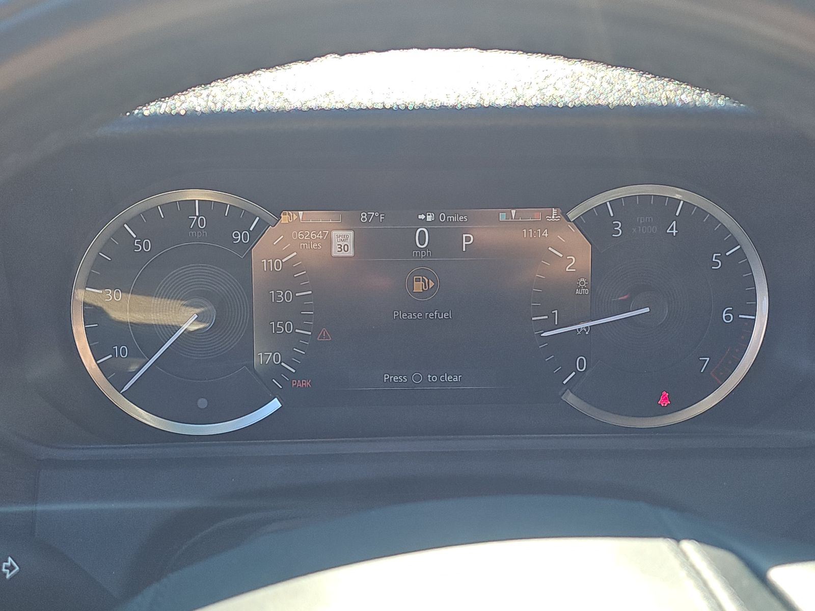 2022 Land Rover Range Rover Velar R-Dynamic S AWD