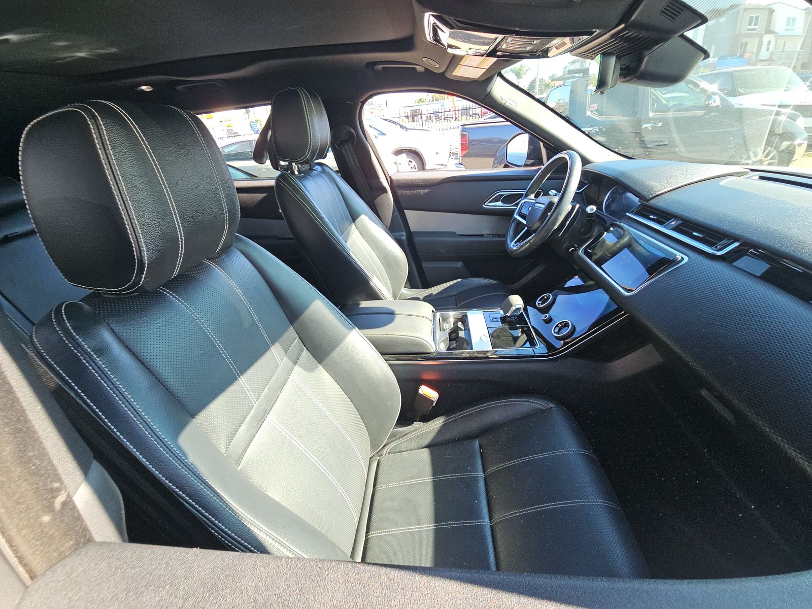 2022 Land Rover Range Rover Velar R-Dynamic S AWD